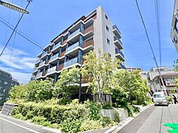 東急田園都市線 用賀駅 徒歩7分