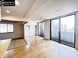 京成押上線 四ツ木駅 徒歩11分