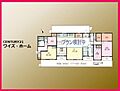 武蔵野プリマベーラ1階10,998万円