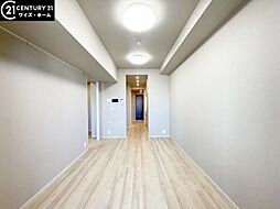 都営大江戸線 西新宿五丁目駅 徒歩6分