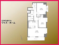 東武東上線 下板橋駅 徒歩10分のマンション