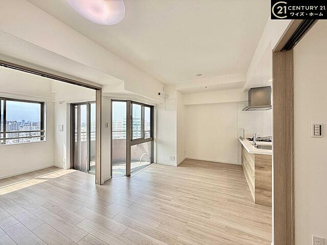 リビング/ダイニング 東京メトロ日比谷線 南千住駅 徒歩4分