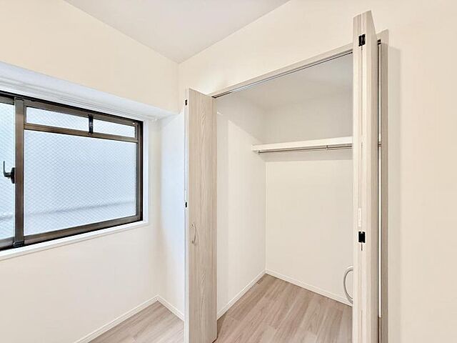 収納 京急空港線 大鳥居駅 徒歩17分