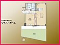 パークハイツ大森2階3,180万円
