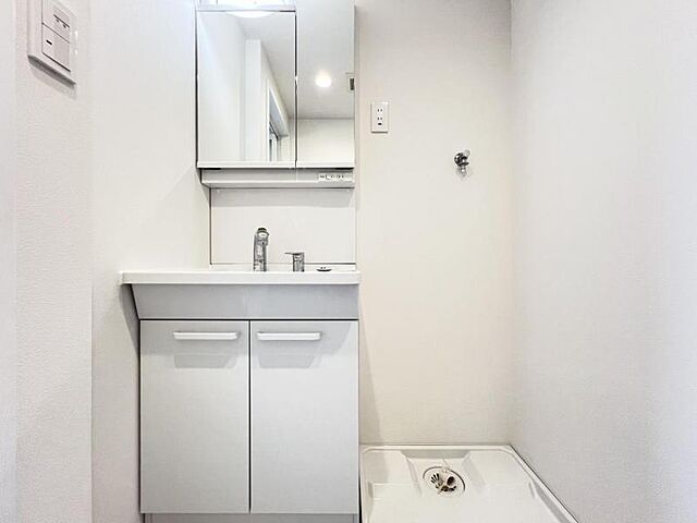 洗面 JR総武線 三鷹駅 徒歩10分