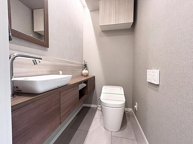 トイレ JR山手線 品川駅 徒歩12分