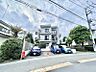 外観：【外観】年月を重ねても色褪せない住環境