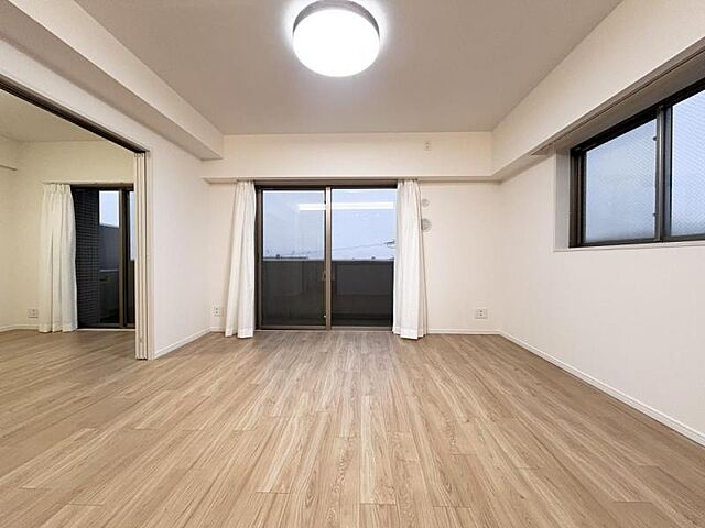 リビング/ダイニング 京成本線 青砥駅 徒歩17分