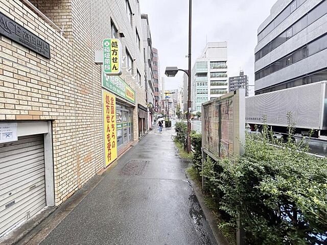 その他 JR山手線 高田馬場駅 徒歩3分