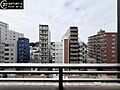 【眺望】　開放...