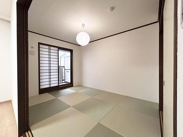 室内 京成押上線 四ツ木駅 徒歩13分