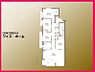 間取り：【間取り図】　4LDK
