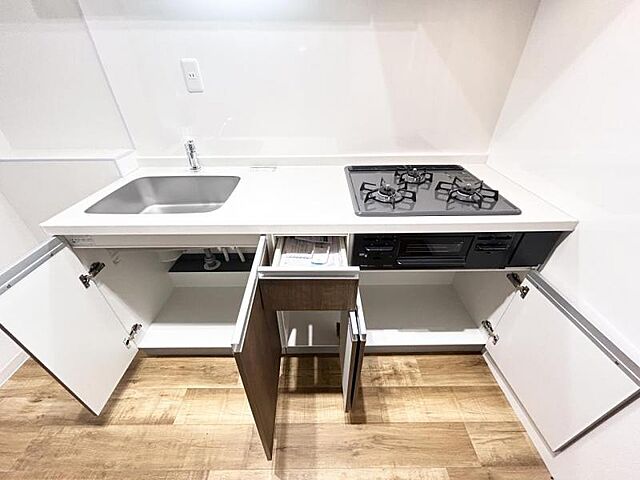 キッチン 東武東上線 中板橋駅 徒歩8分