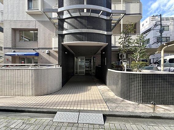 【外観】帰るた...