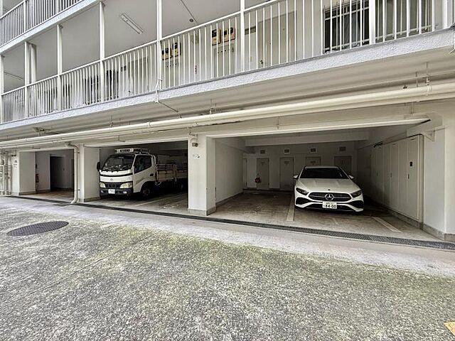 その他 JR総武線 大久保駅 徒歩8分