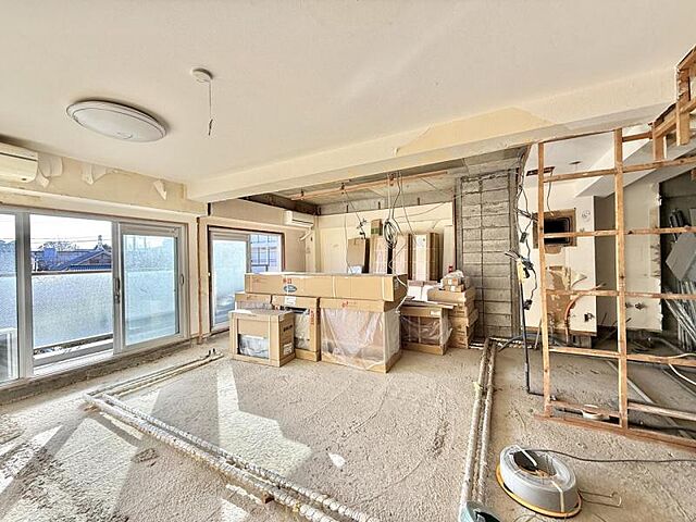 その他 東武伊勢崎線 竹ノ塚駅 徒歩15分