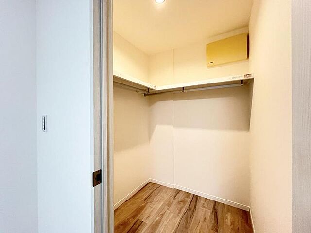 収納 東武東上線 上板橋駅 徒歩9分