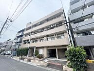 東京都板橋区舟渡1丁目：物件画像