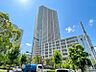 外観：【外観】　閑静な住宅街に佇む、品のあるマンション。街の空気に溶け込む、穏やかな佇まいです。