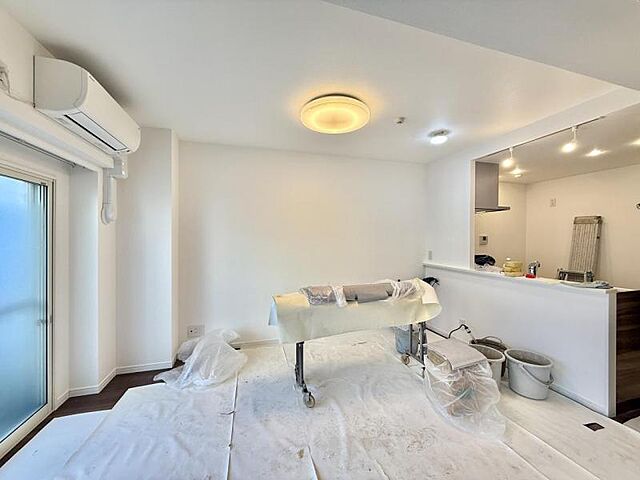 リビング/ダイニング 東京メトロ南北線 白金高輪駅 徒歩9分