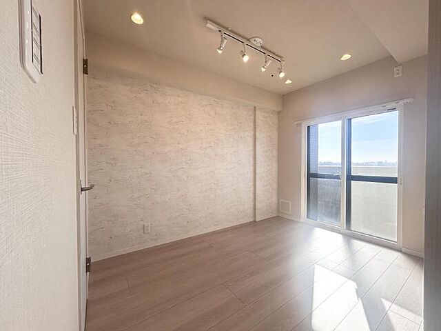 室内 京急本線 大森町駅 徒歩1分