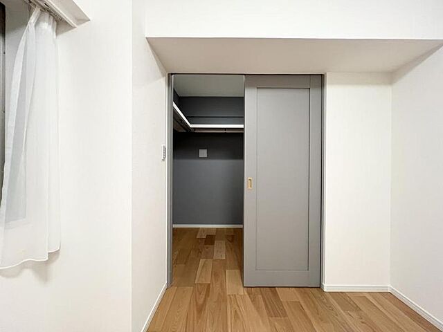 収納 東急池上線 長原駅 徒歩11分