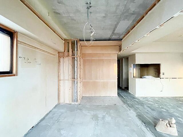 室内 JR山手線 日暮里駅 徒歩14分