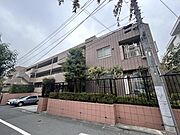 【外観】清潔感のあるシンプルな外観が魅力的な物件です。