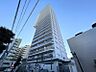 外観：【外観】落ち着いた色合いで、周囲の街並みに馴染む外観です。