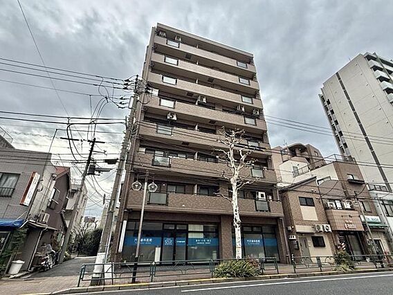 【外観】帰るた...