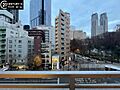 【眺望】都市の...