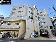 東京都目黒区駒場1丁目：物件画像