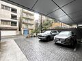 【駐車場】　居...
