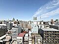 【眺望】　周囲...