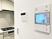 【設備】毎日の生活がより快適に。