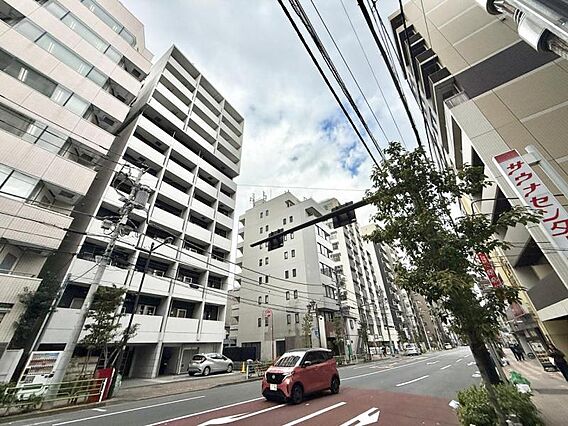【外観】スタイ...
