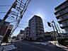外観：【外観】帰るたびにほっとする、穏やかな表情の外観