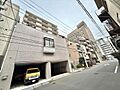 【外観】街並み...