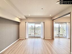 東京都江戸川区中葛西5丁目