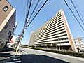 【外観】　白基...