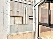 【眺望】　リフレッシュの場としても活躍します！