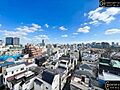 【眺望】　周囲...