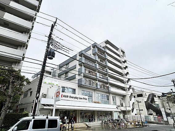 【外観】品のあ...