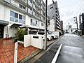 【エントランス...