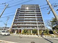 東京都足立区東綾瀬1丁目：物件画像