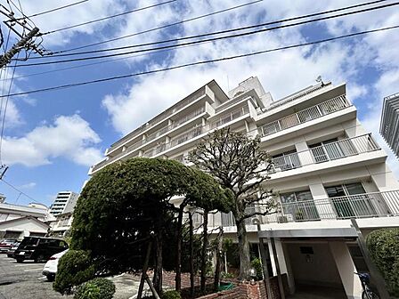 【外観】品のある外観が住まいの価値を高めます