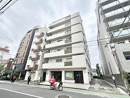 【外観】帰るたびにほっとする、穏やかな表情の外観