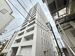 東京都荒川区西日暮里6丁目