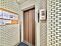 【エレベーター...