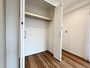【収納】収納力を兼ね揃えており、ゆったりとしたくつろぎの空間をつくれます